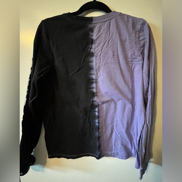 Disney Nightmare Before Christmas Long Sleeve Shirt - Picture 4 of 5